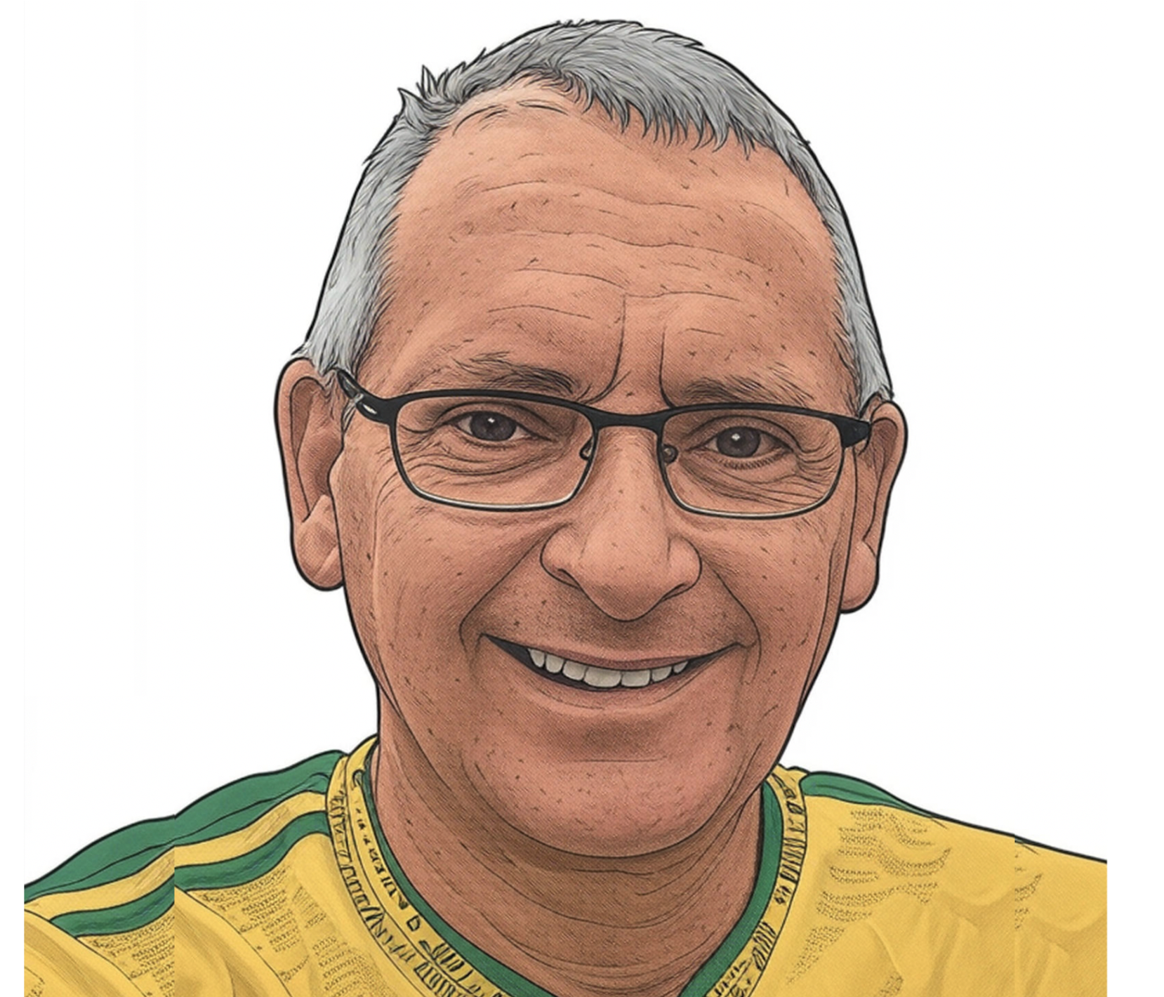 Lyndon Wilkin