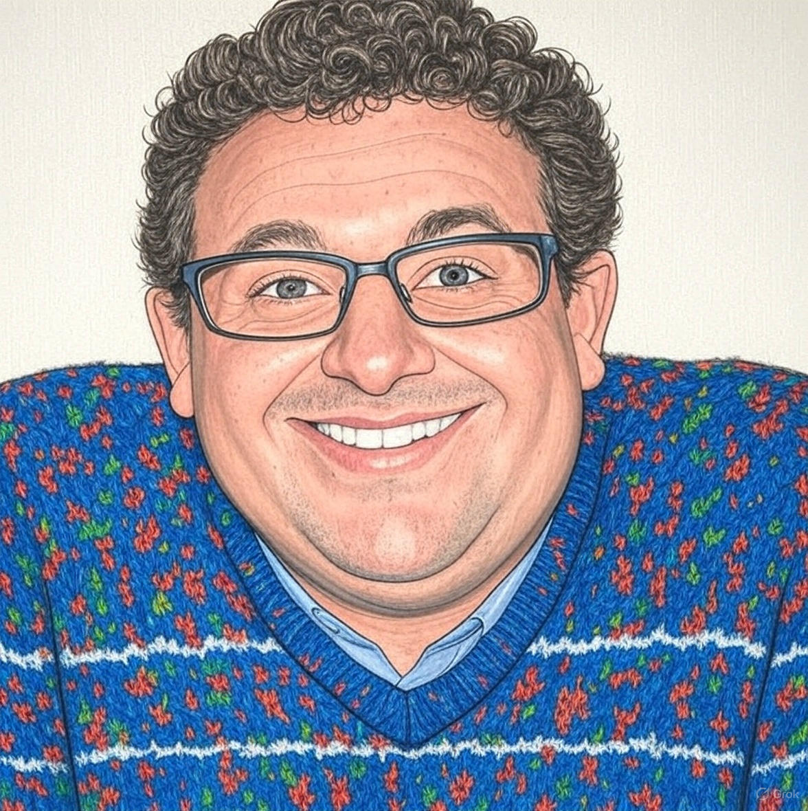 Michael Fulton