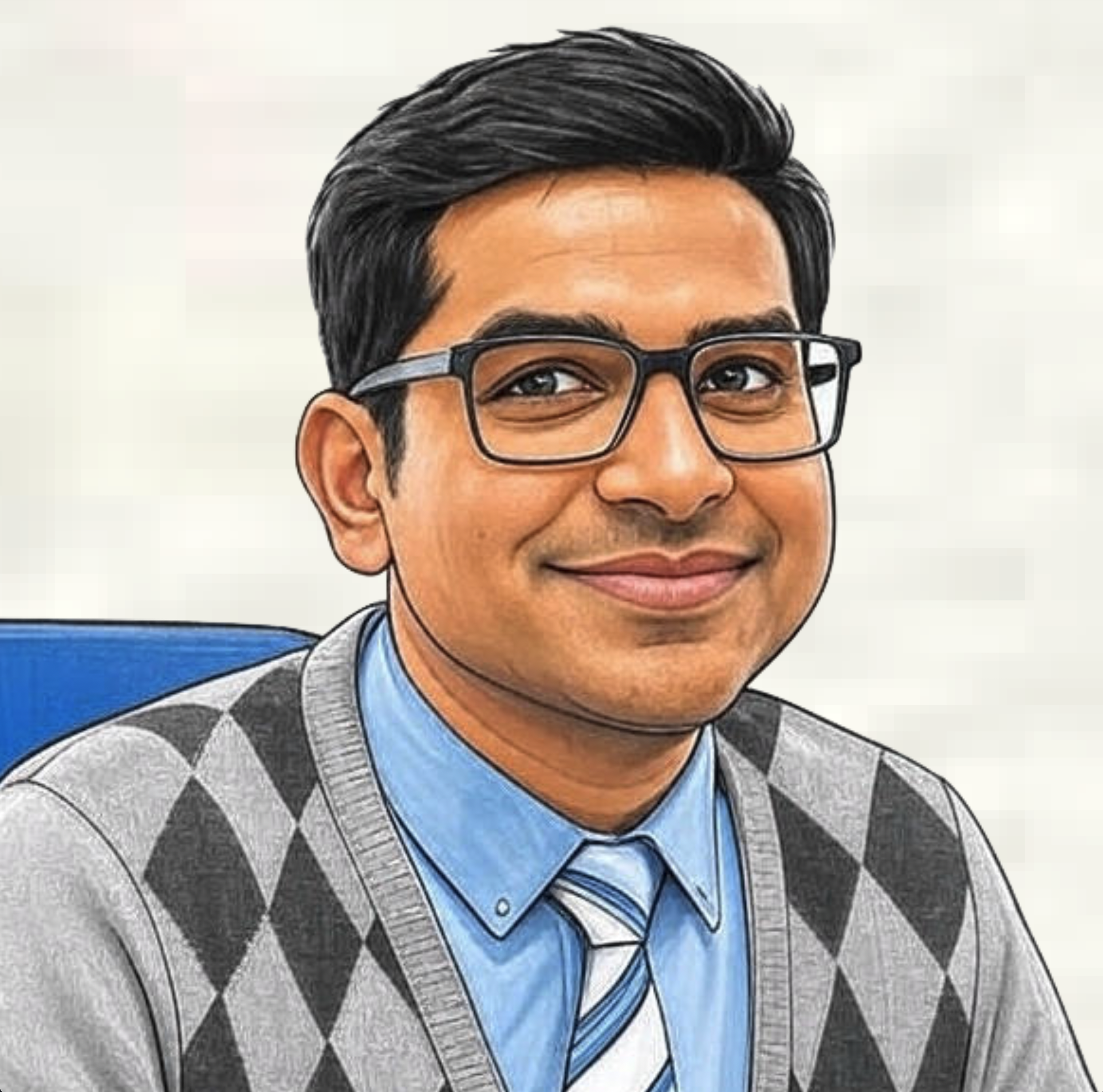 Raj Patel