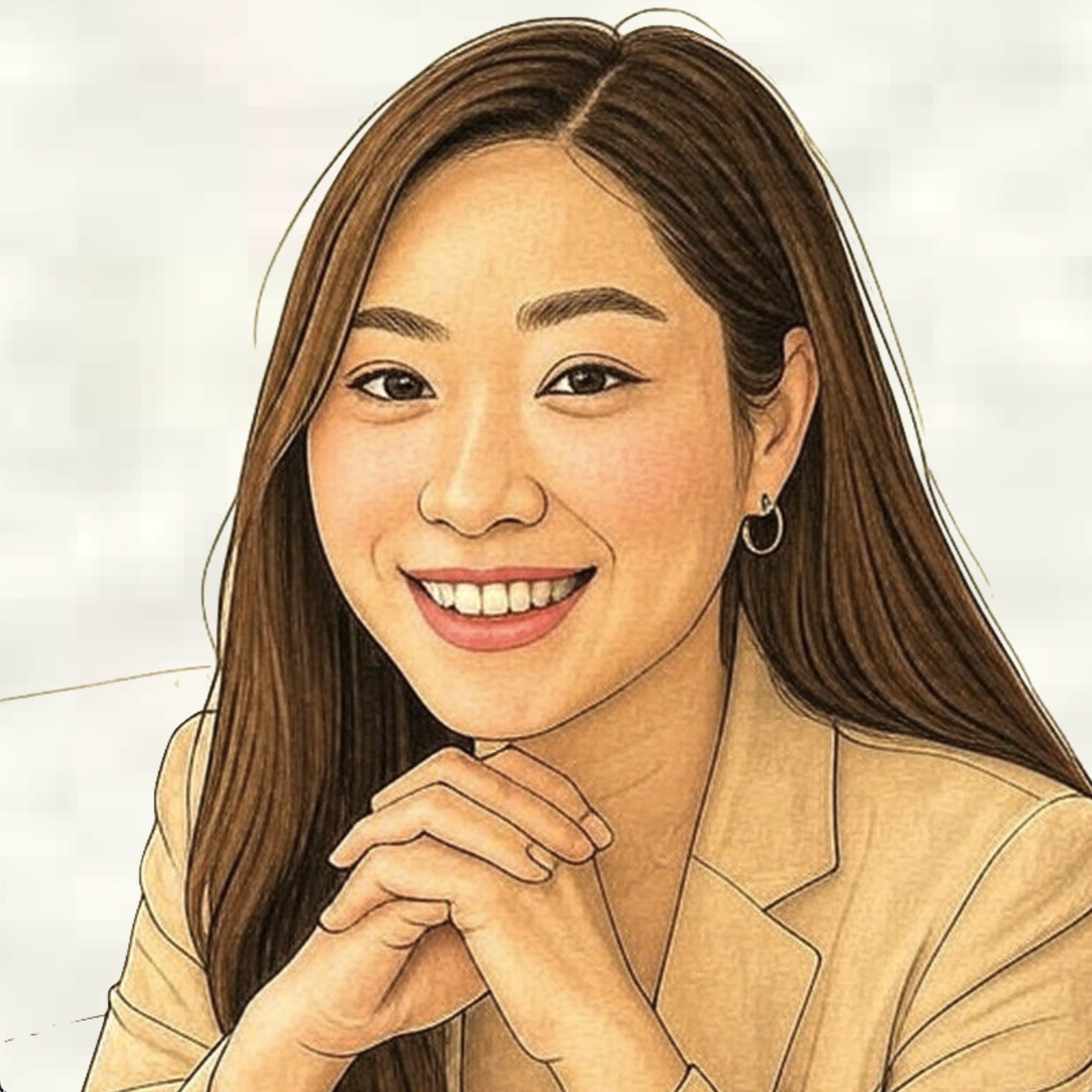 Sarah Chen
