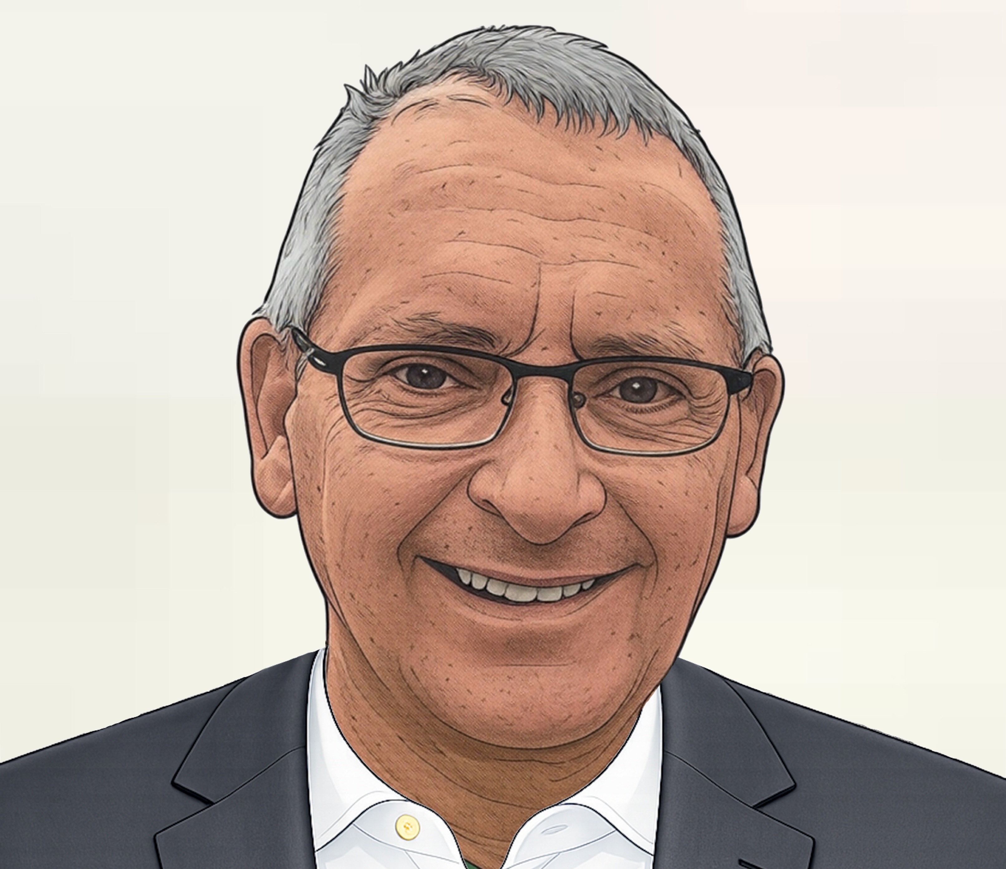 Lyndon Wilkin
