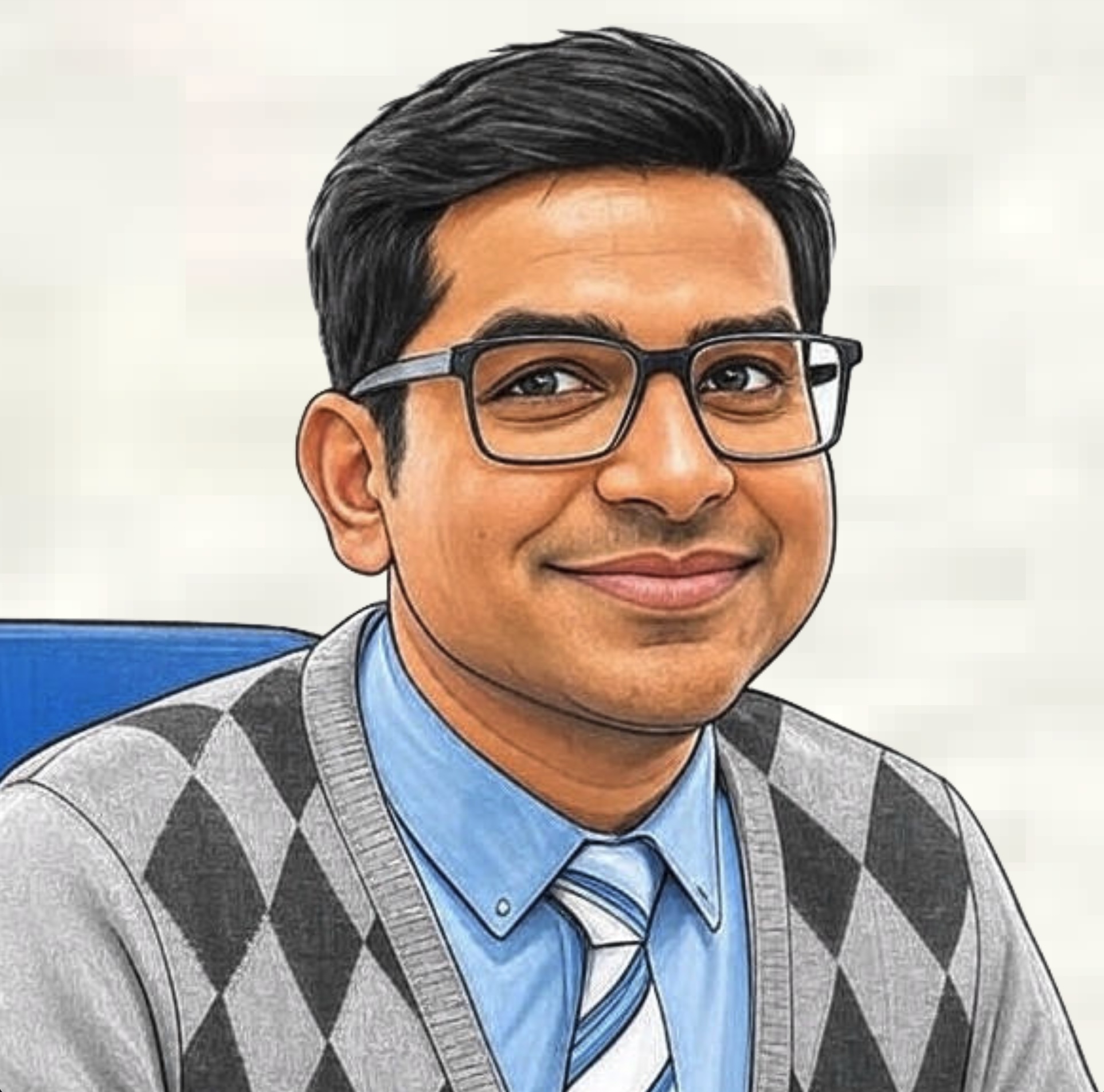Raj Patel