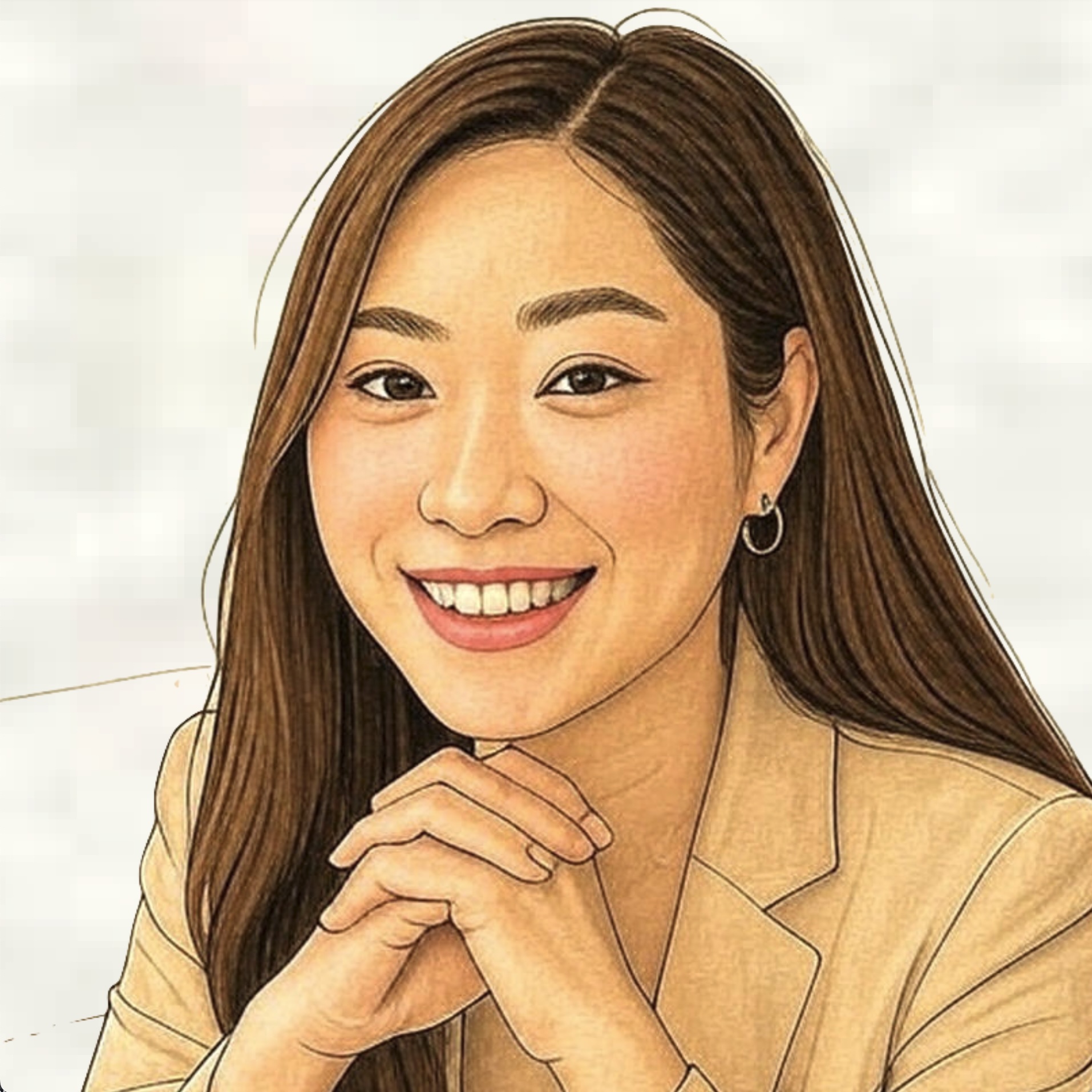 Sarah Chen